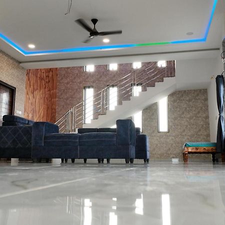 Resort Prakruthi Venkatāpur Exterior foto