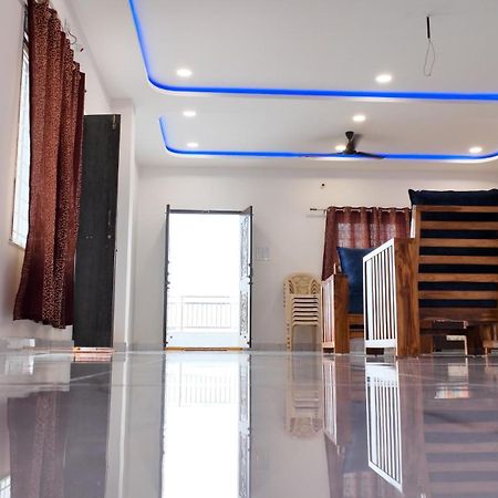 Resort Prakruthi Venkatāpur Exterior foto