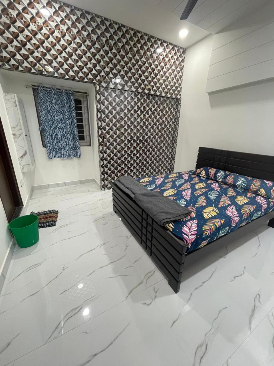 Resort Prakruthi Venkatāpur Exterior foto